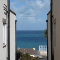Soft Rock Apartment, hotel in Carbis Bay