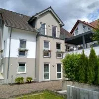 Ferienapartment Schlosser, hotel sa Diez