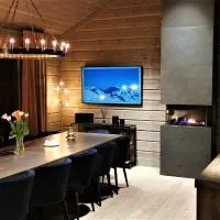 Timblalodgen - Mountain lodge near Sognefjord & Flåm, hotel a Sogndal