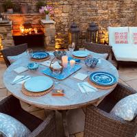 Campden Mews, hotel in Chipping Campden