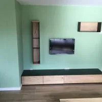 Appartement Buiten de Veste 28: Veere şehrinde bir otel