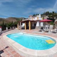 CASA TORRE DEL MANZANO