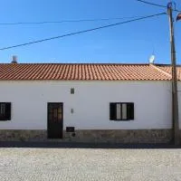 Casa do Povo, viešbutis mieste Gomes Aires