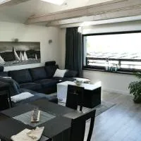 Apartamenty Just, хотел в Хажукови