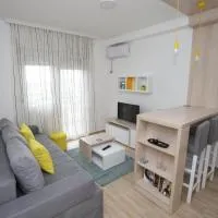 Fast Sleep & Go 3, hotel Paracsinban
