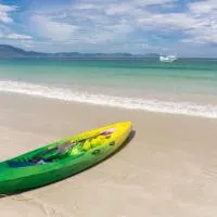 Paradise Resort Doc Let - All Inclusive, hotel din Doc Let