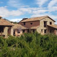 Masia los Toranes - Destino Starlight