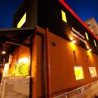 Guesthouse Nara Komachi – hotel w mieście Nara