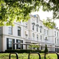 Hotel Villa Ruimzicht