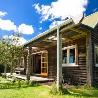 The Innlet, Country Apartments and Cottages: Collingwood şehrinde bir otel