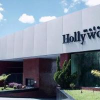 Motel Hollywood: bir Salvador, Patamares oteli