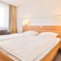 Hotel-Gasthaus "Krone", hotel u gradu Bötzingen