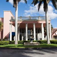 Miami Gardens Inn & Suites, hotell Miamis