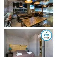 N1 Hostel Apartments and Suites, מלון בסנטארם
