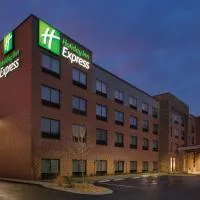 Holiday Inn Express Atlanta SW - Newnan by IHG, hotel en Newnan