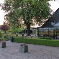 Wildenborcherhof, hotel in Vorden