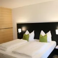 ILL Hotel by WMM Hotels, ξενοδοχείο σε Illertissen
