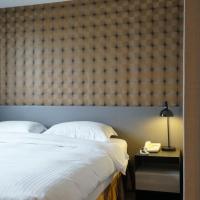 City Suites - Taoyuan Gateway, hotel near Taoyuan Airport - TPE, Dayuan