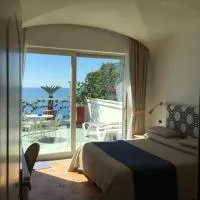 Hotel Bellevue Suite, ξενοδοχείο στο Αμάλφι