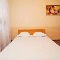 Тараскова 4 – hotel w Czerkasach