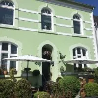 Zweitheimat, hotel u gradu Kalkar