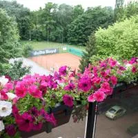 Hotel Panorama, hotel en Overijse