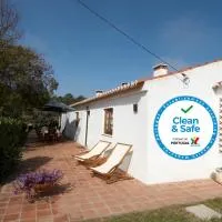 Quinta Pero Vicente, hotel din Odeceixe