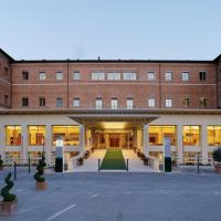 Domus Pacis Assisi, hotel en Santa Maria degli Angeli, Asís