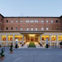 Domus Pacis Assisi, hotel in Santa Maria degli Angeli, Assisi