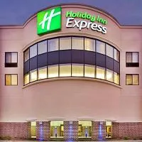 Holiday Inn Express- Waterloo/Cedar Falls by IHG, ξενοδοχείο σε Waterloo