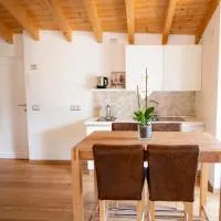 Postalesio में, होटल B&B Sopralapanca
