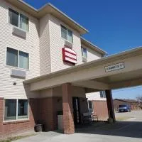 The Edgewood Hotel and Suites, hotel u gradu 'Fairbury'
