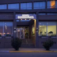 Los 10 mejores hoteles de Puerto Madryn (precios desde $ 8.778)