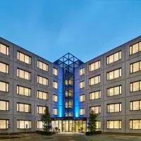 홀리데이 인 익스프레스 암스테르담 - 스키폴(Holiday Inn Express Amsterdam - Schiphol, an IHG Hotel)
