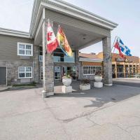 Econo Lodge, hotel in Montmagny