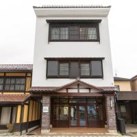会津若松市の人気ホテル10軒 4 771