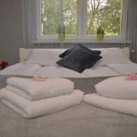 Apartament Skałka – hotel w mieście Jaworzno