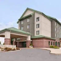 Holiday Inn Express Breezewood by IHG, hotel di Breezewood