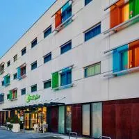 Holiday Inn Bordeaux Sud - Pessac by IHG โรงแรมในเปสซัค