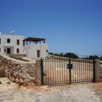 Villa Kastri, хотел в Караве