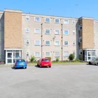 Wentworth Apartment with 2 Bedrooms and Superfast Wi-Fi, hotel in Sittingbourne