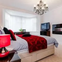 Brooklyn House, hotel v destinaci Barnet