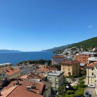 Hotel Paris, hotel in Opatija