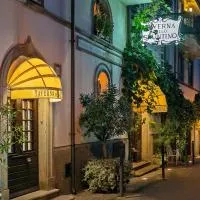 Locanda dello Spuntino, hotel din Grottaferrata