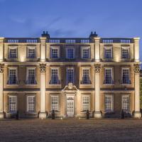Hinwick House-Luxurious Country House & Estate