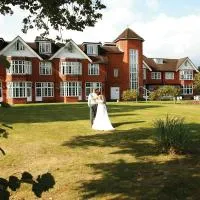 Grovefield House Hotel By Uno -FREE PARKING, hotell sihtkohas Slough