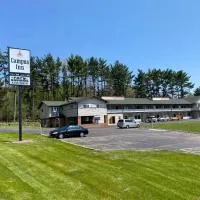 Campus Inn Baraboo, ξενοδοχείο σε Baraboo