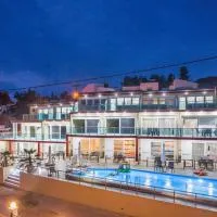 Rent House Diamond, hotel en Nea Iraklitsa