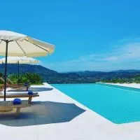 Peso Village, hotel u gradu 'Amarante'