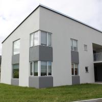 Akureyri Holiday Apartments, hotel v destinácii Akureyri v blízkosti letiska Letisko Akureyri - AEY